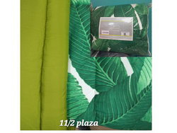 ● ACOLCHADO UNIVERSO 11/2 PLAZA