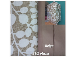 ●ACOLCHADO UNIVERSO 21/2 PLAZA