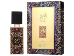 🔘LATTAFA AJWAD EDP 60ML