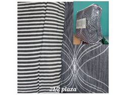 ●ACOLCHADO UNIVERSO 21/2 PLAZA