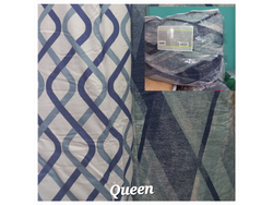 ●ACOLCHADO UNIVERSO QUEEN
