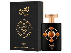 🔘 LATTAFA PRIDE AL QIAM GOLD EDP 100ML