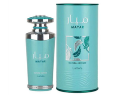 🔘 LATTAFA MAYAR NATURAL INTENSE EDP 100ML