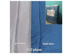●ACOLCHADO UNIVERSO 11/2 PLAZA