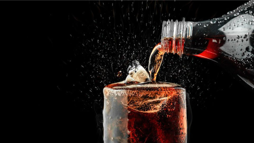 Fernet y Gaseosas