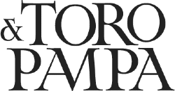 Logo Toro y Pampa carneria