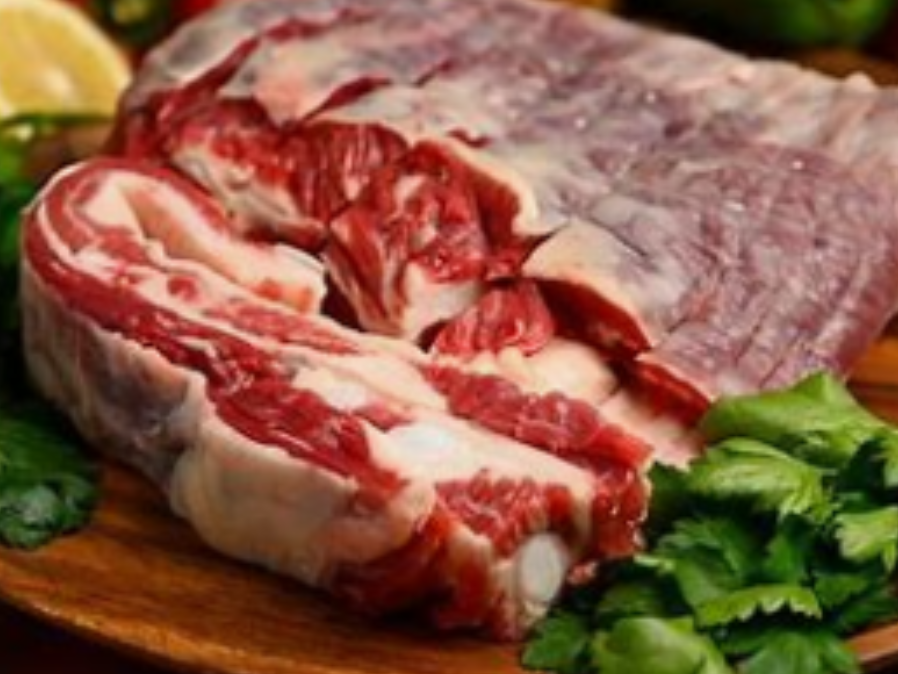 Falda Especial por Kg