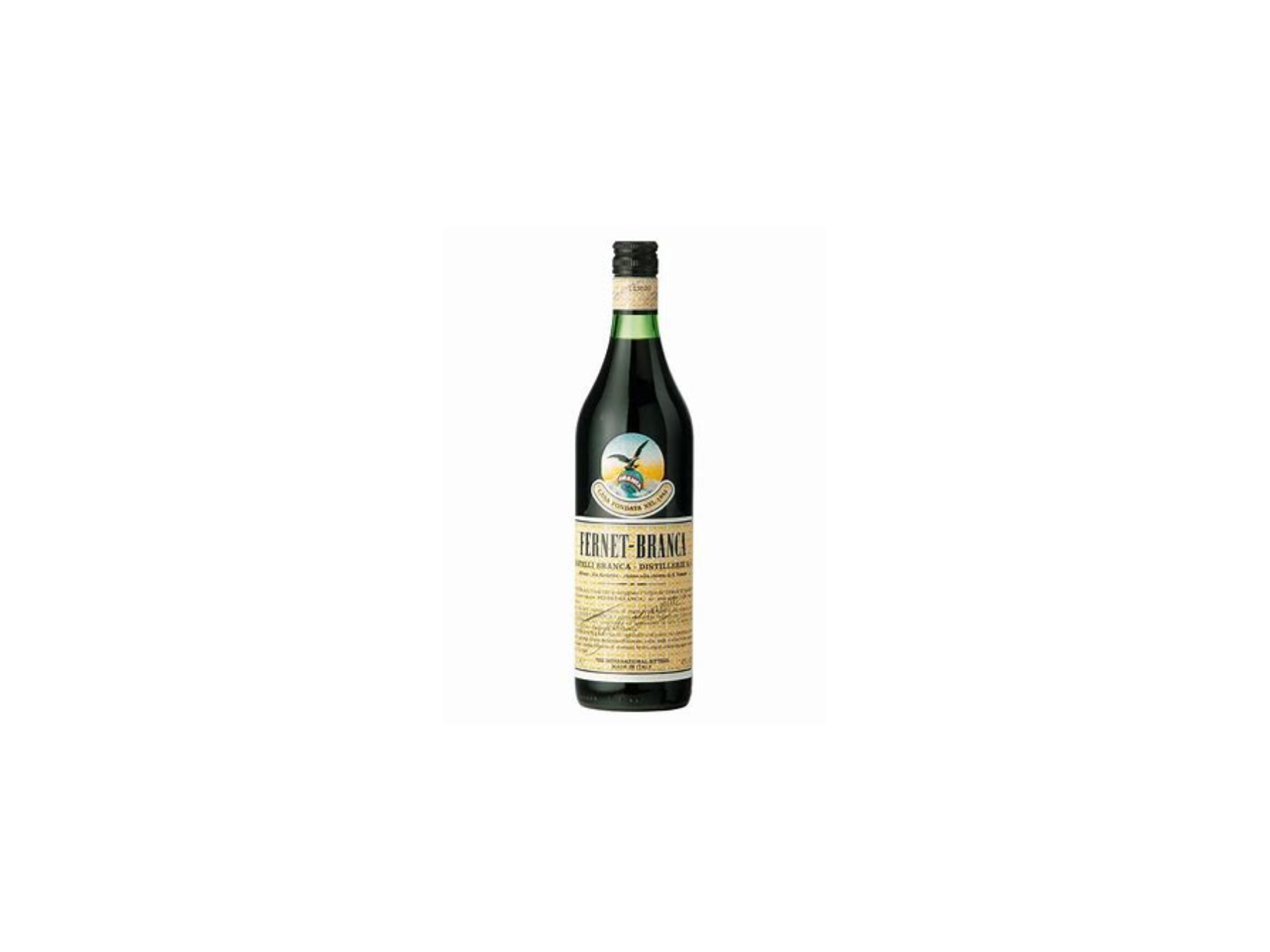 Fernat Branca 1 Litro