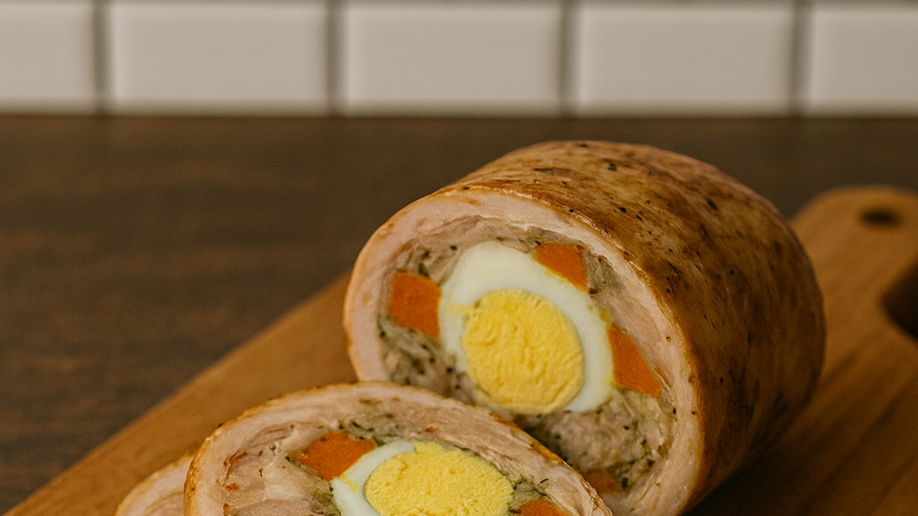 Elaborados gourmet listos para comer