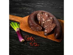 Morcilla
