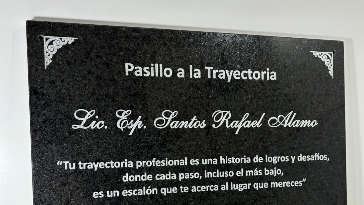 PLACAS DE MARMOL/GRANITO