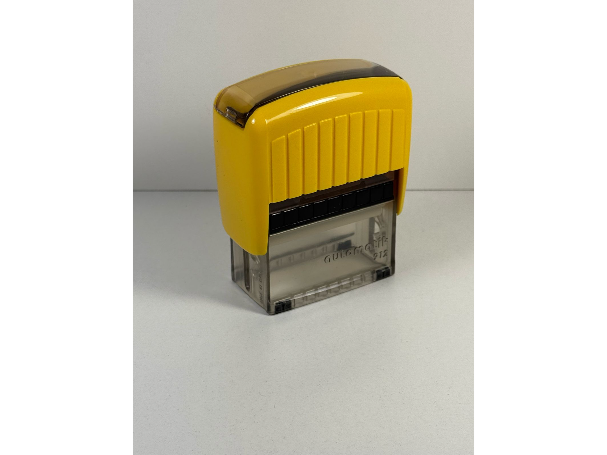 SELLO PROFESIONAL AUTOMATICO 912