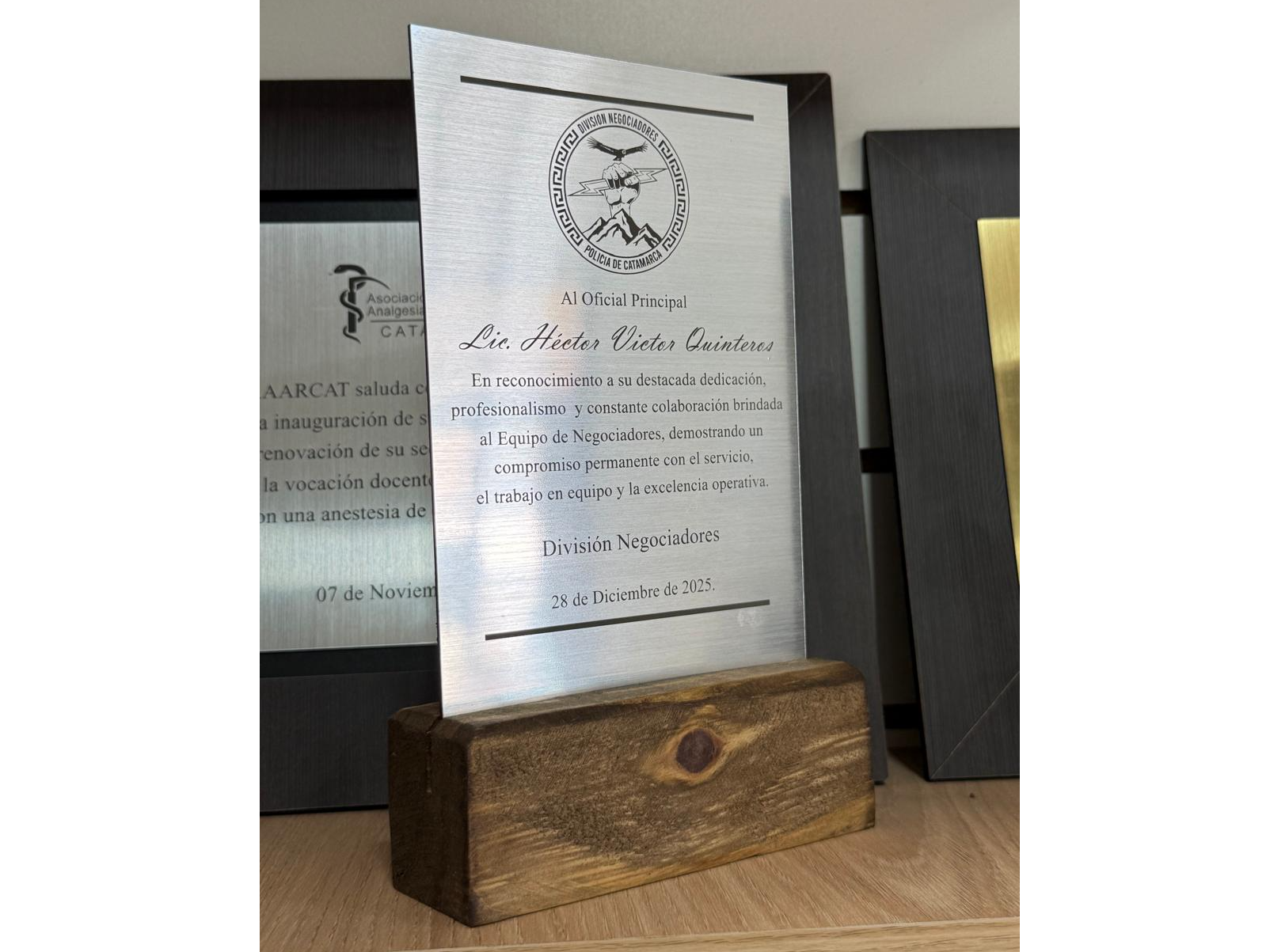 RECONOCIMIENTO BASE DE PINO + BICAPA