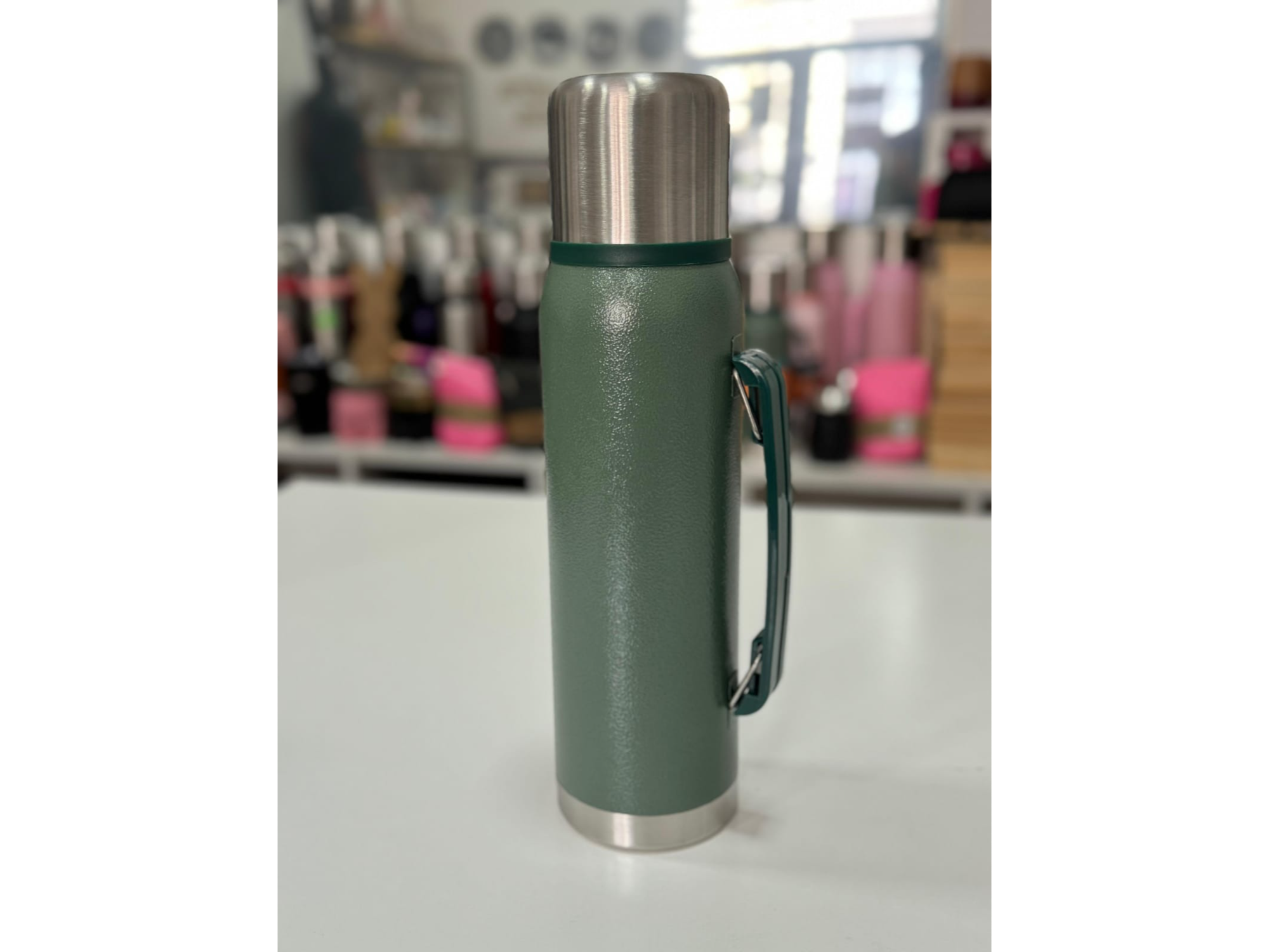 TERMO NEO 1.2L VERDE