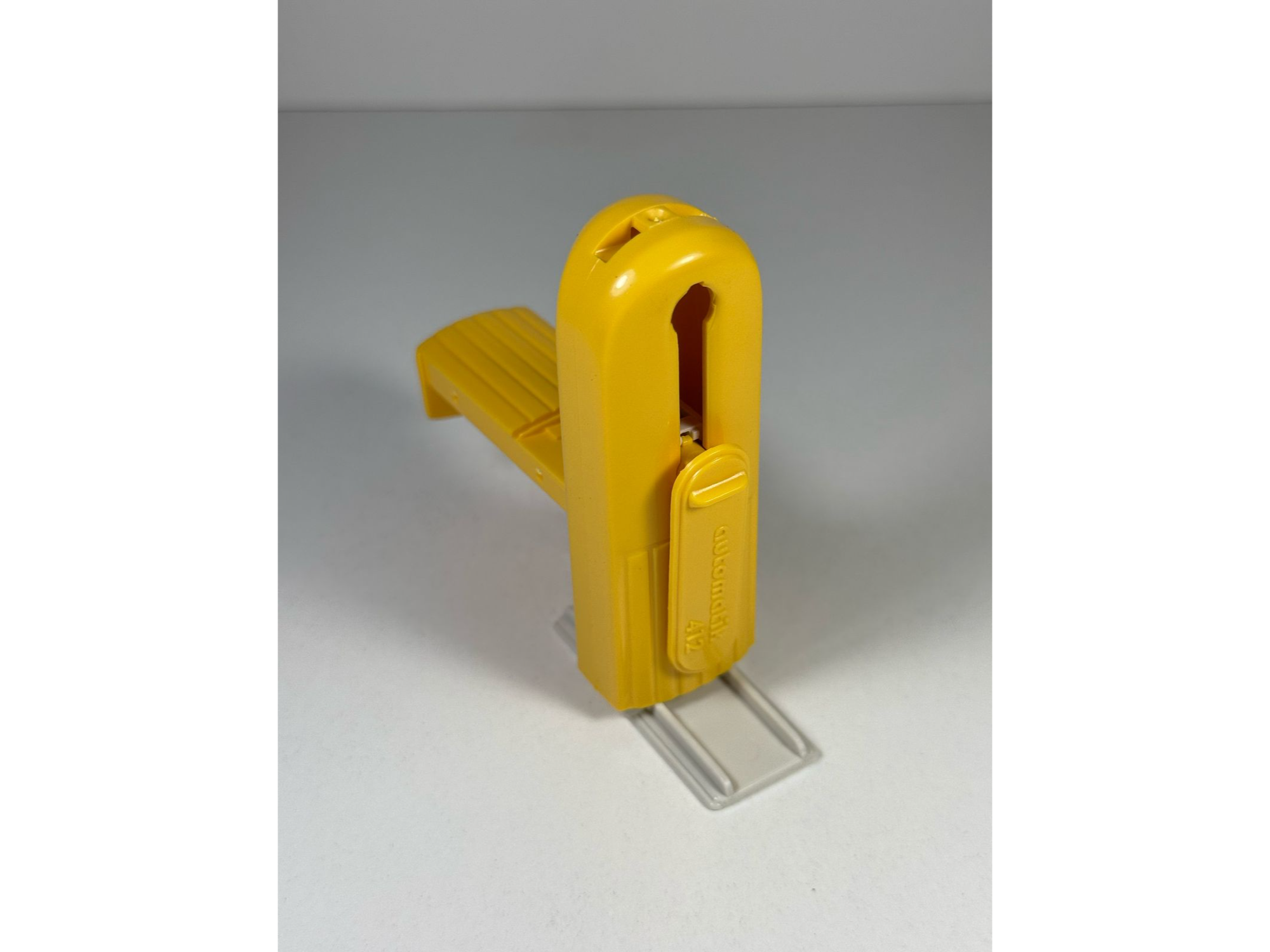 SELLO PROFESIONAL AUTOMATICO POCKET 412