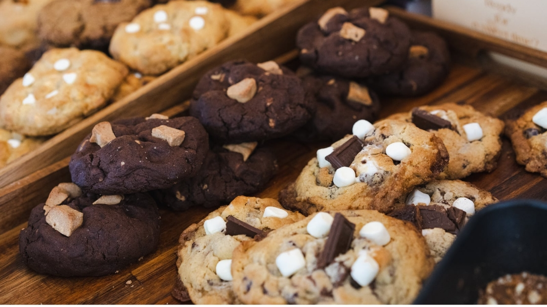 Panificados, galletas y  otros