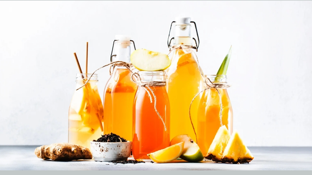 Bebidas
