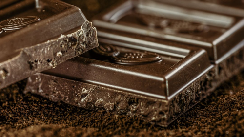 Chocolates, caramelos y dulces