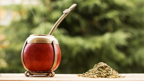 Yerba mate