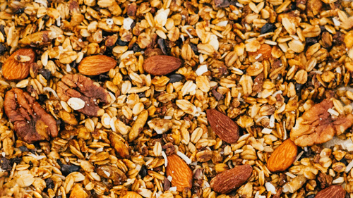 Granolas