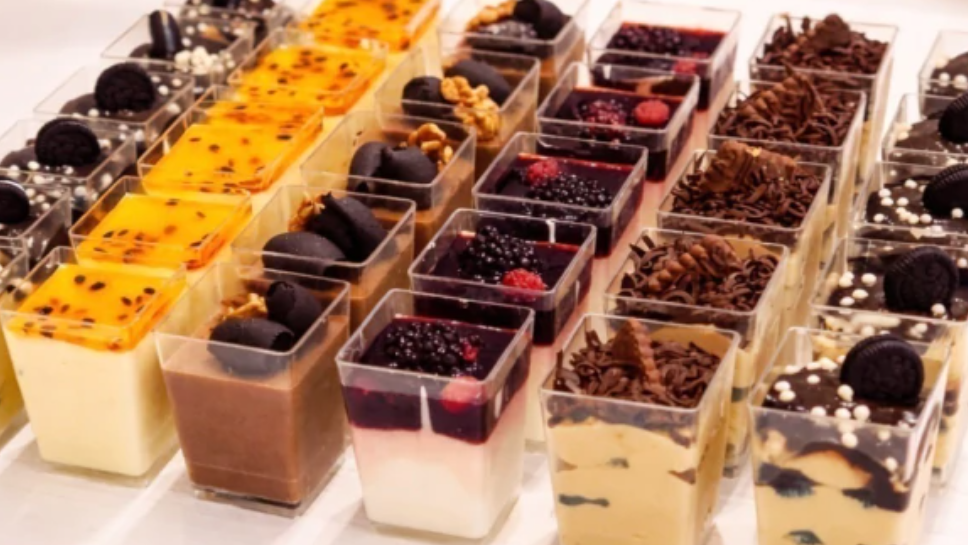 Postres