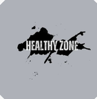 Logo de Healthy zone