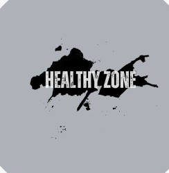 Logo Healthy zone