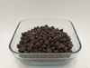 Chips de chocolate semiamargo