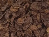 Copos de maíz con chocolate