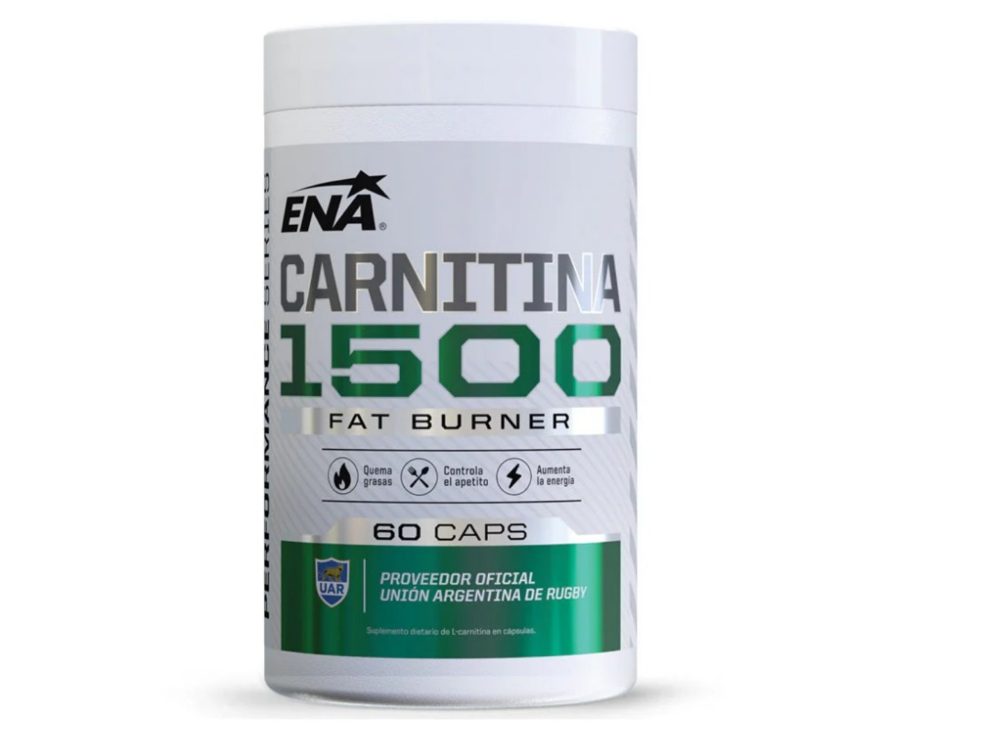 Carnitina  ENA