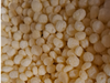 Quinoa pop con azucar