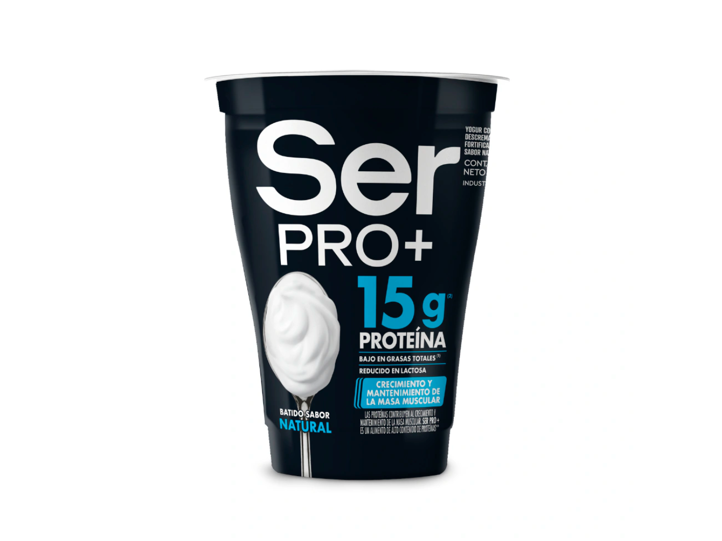 Serpro+