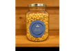 Maiz frito