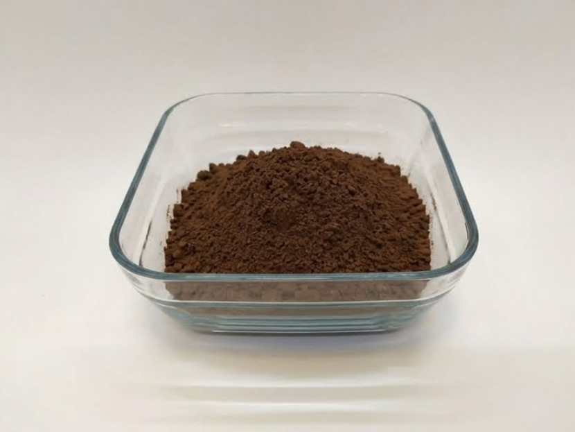 Cacao amargo