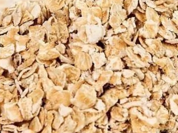 Avena tradicional