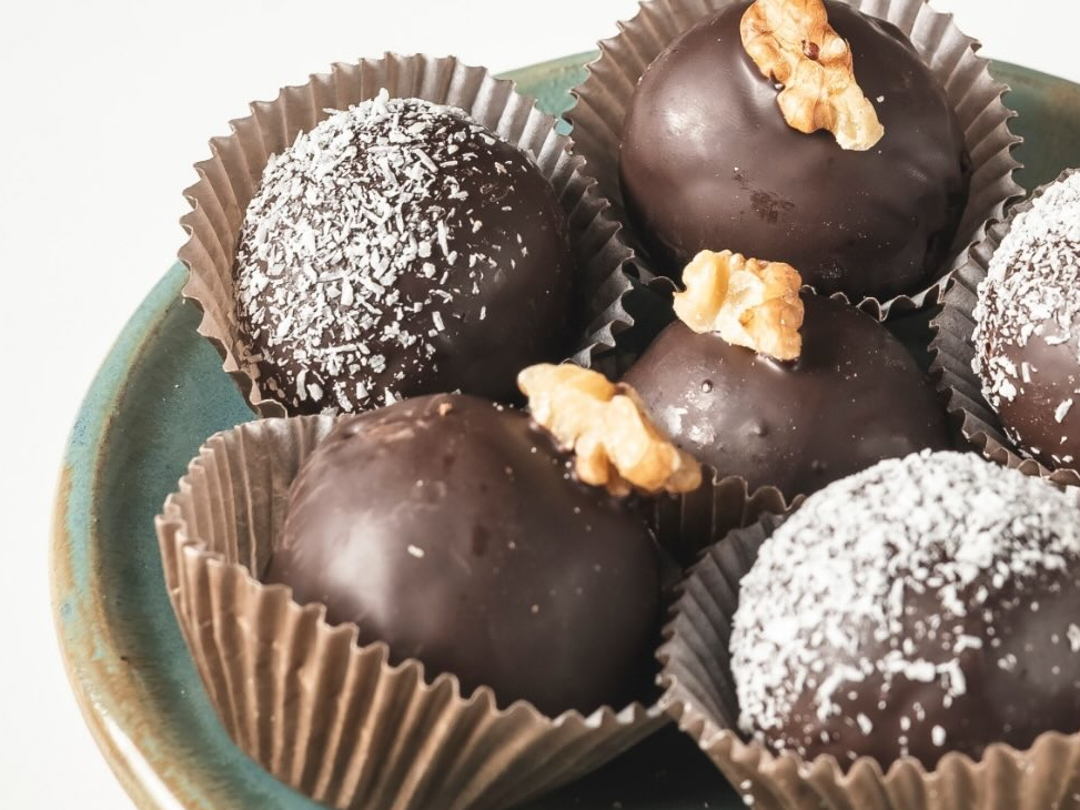 Trufas