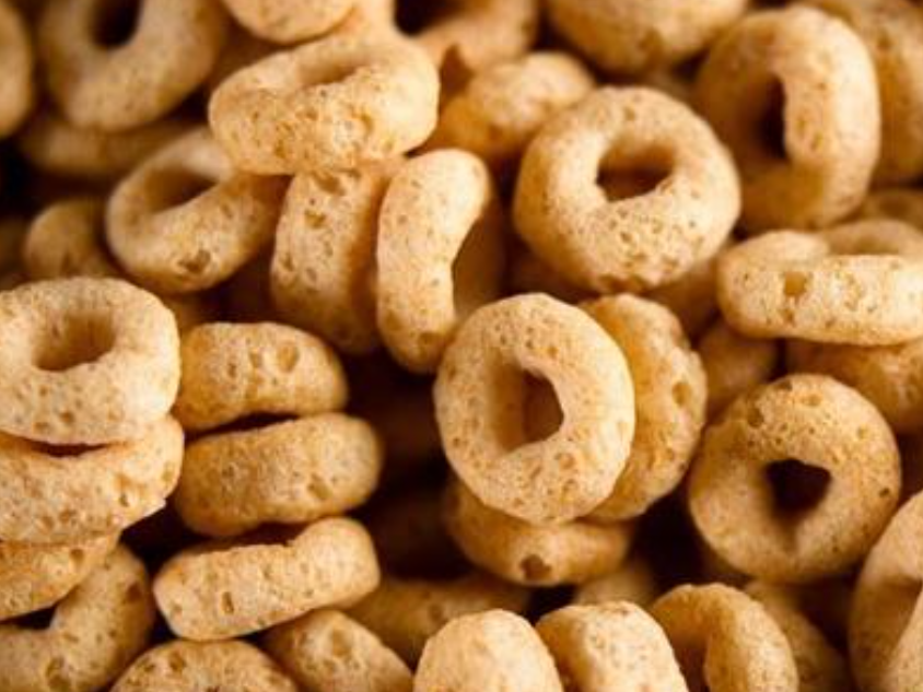Aritos de miel
