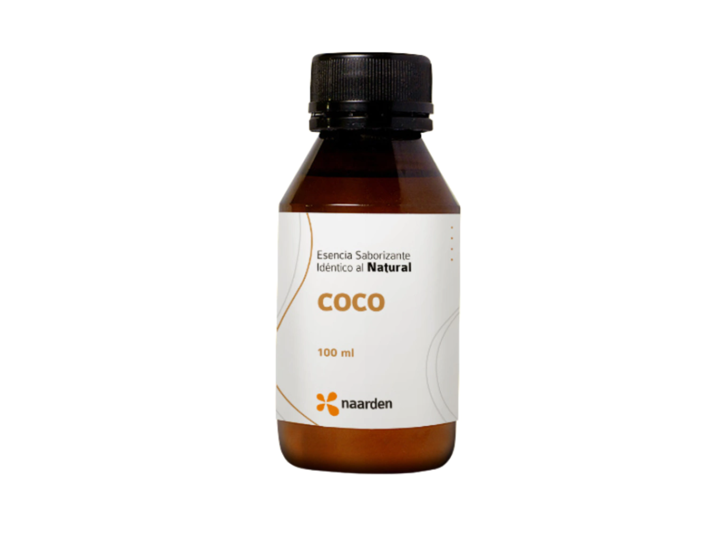 Esencia NAARDEN coco
