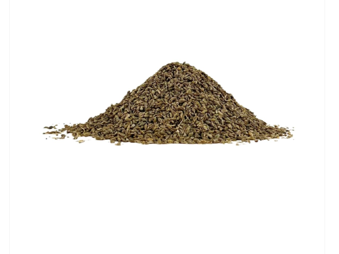 Anís en grano