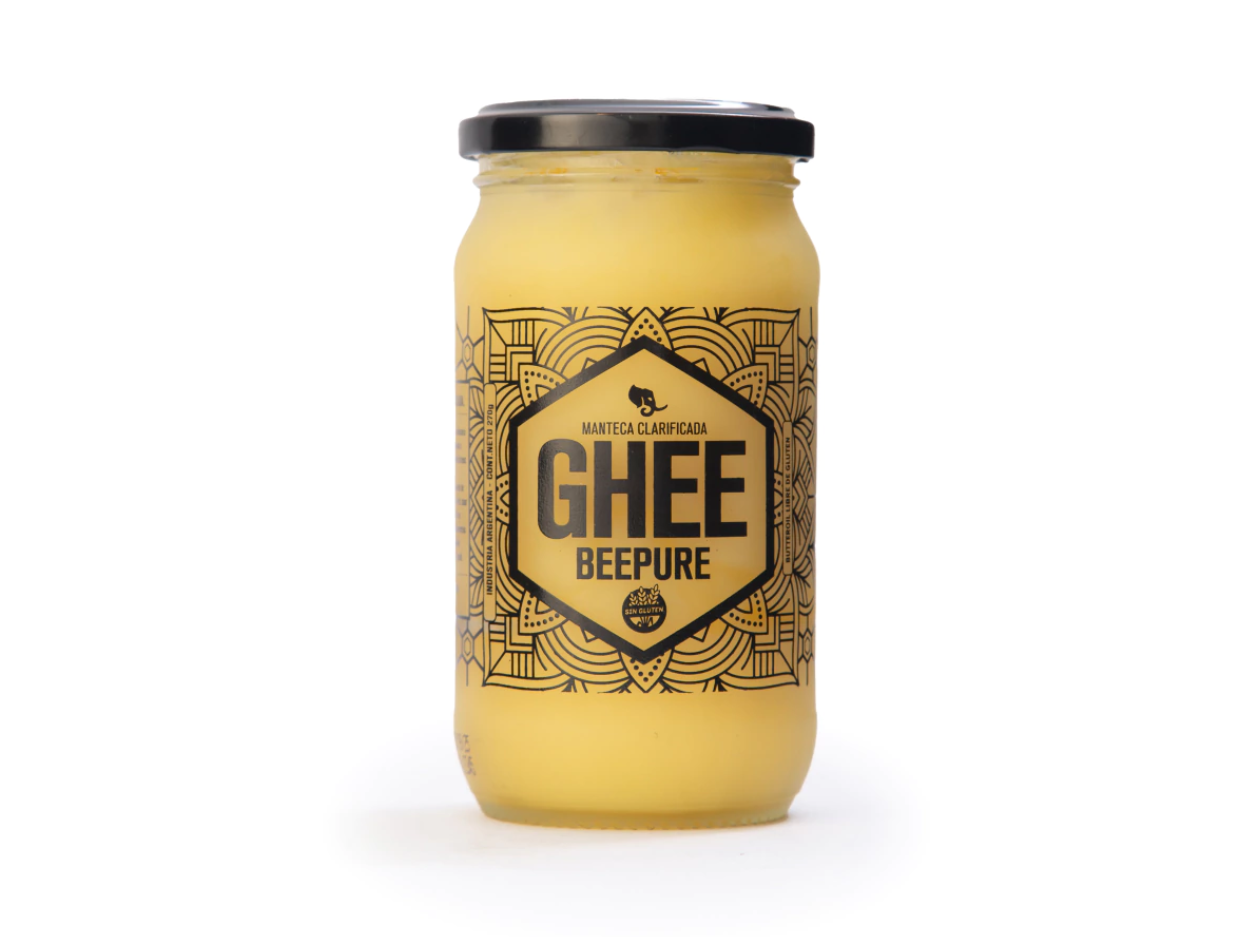 Ghee BEEPURE