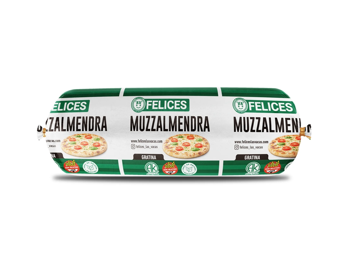 Muzzalmendras