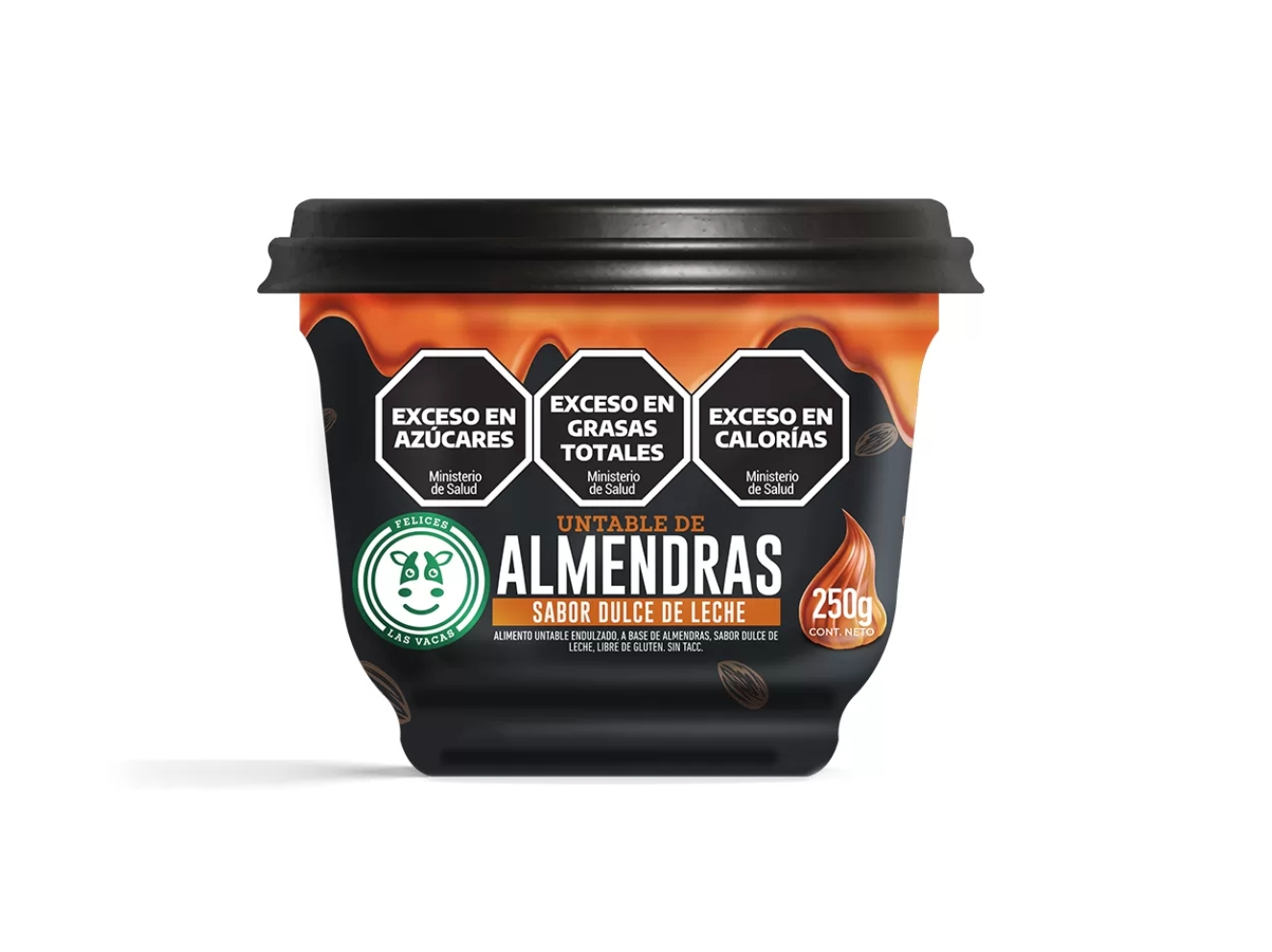 Dulce de leche