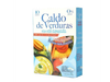 Caldo de verduras sin sal ARGENDIET