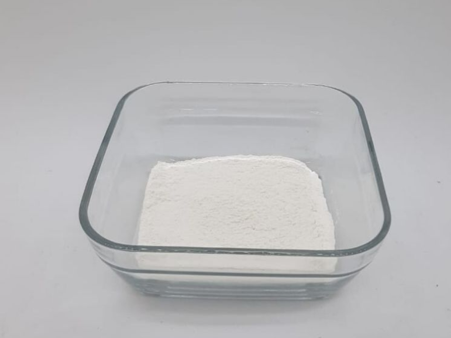 Goma xantica