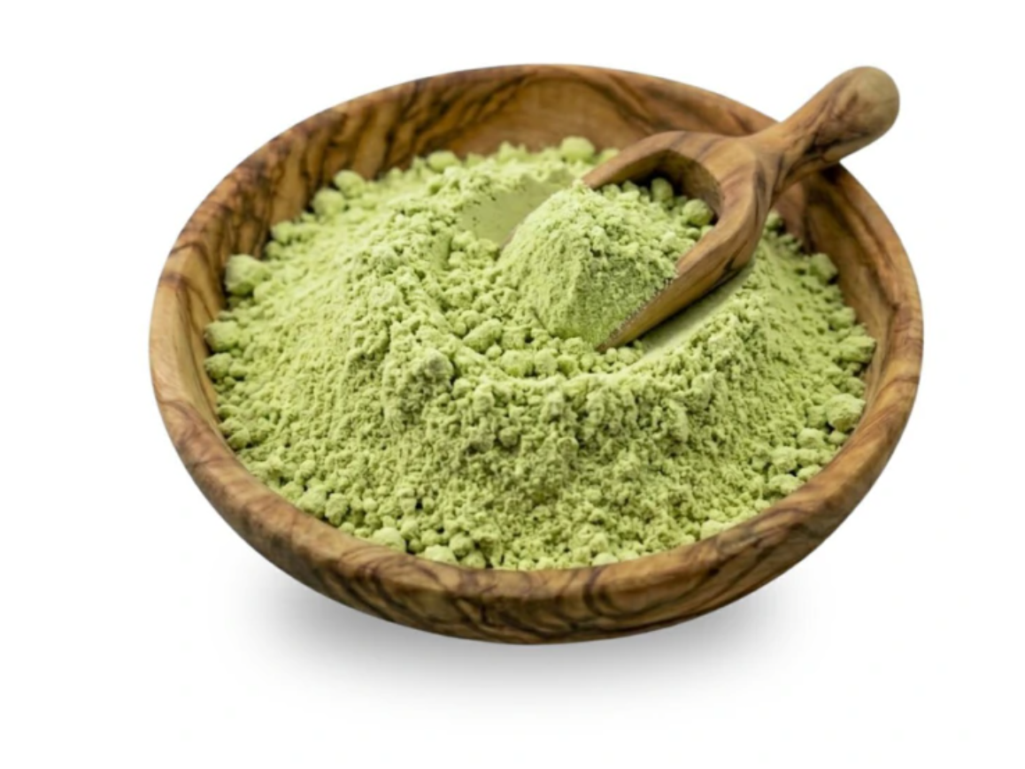 Wasabi en polvo a granel