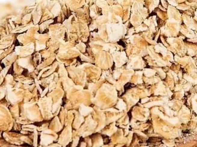 Avena instantánea
