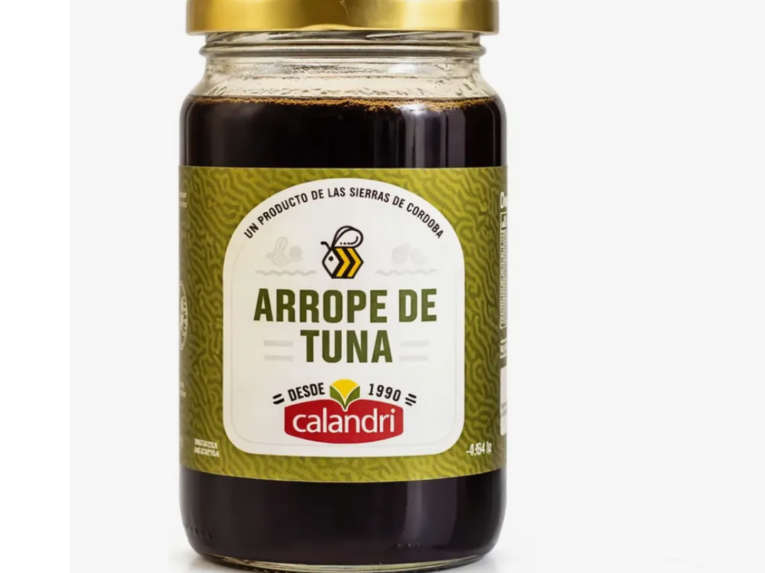 Arrope CALANDRI