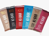 Barritas KI-BAR (proteína de huevo)