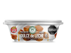 Postre de dulce de leche FELICES LAS VACAS