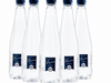 Agua mineral x 500ml